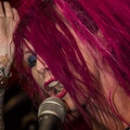Click to enlarge GutterPunk - Professional Concert Photography